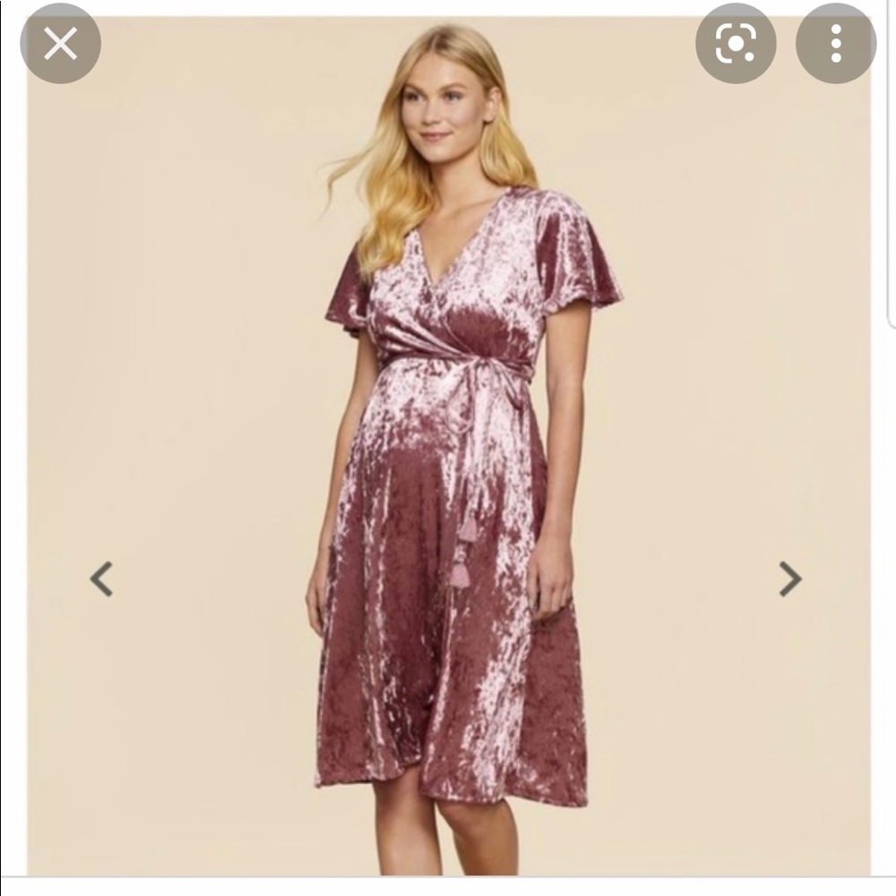 Maternity Dress